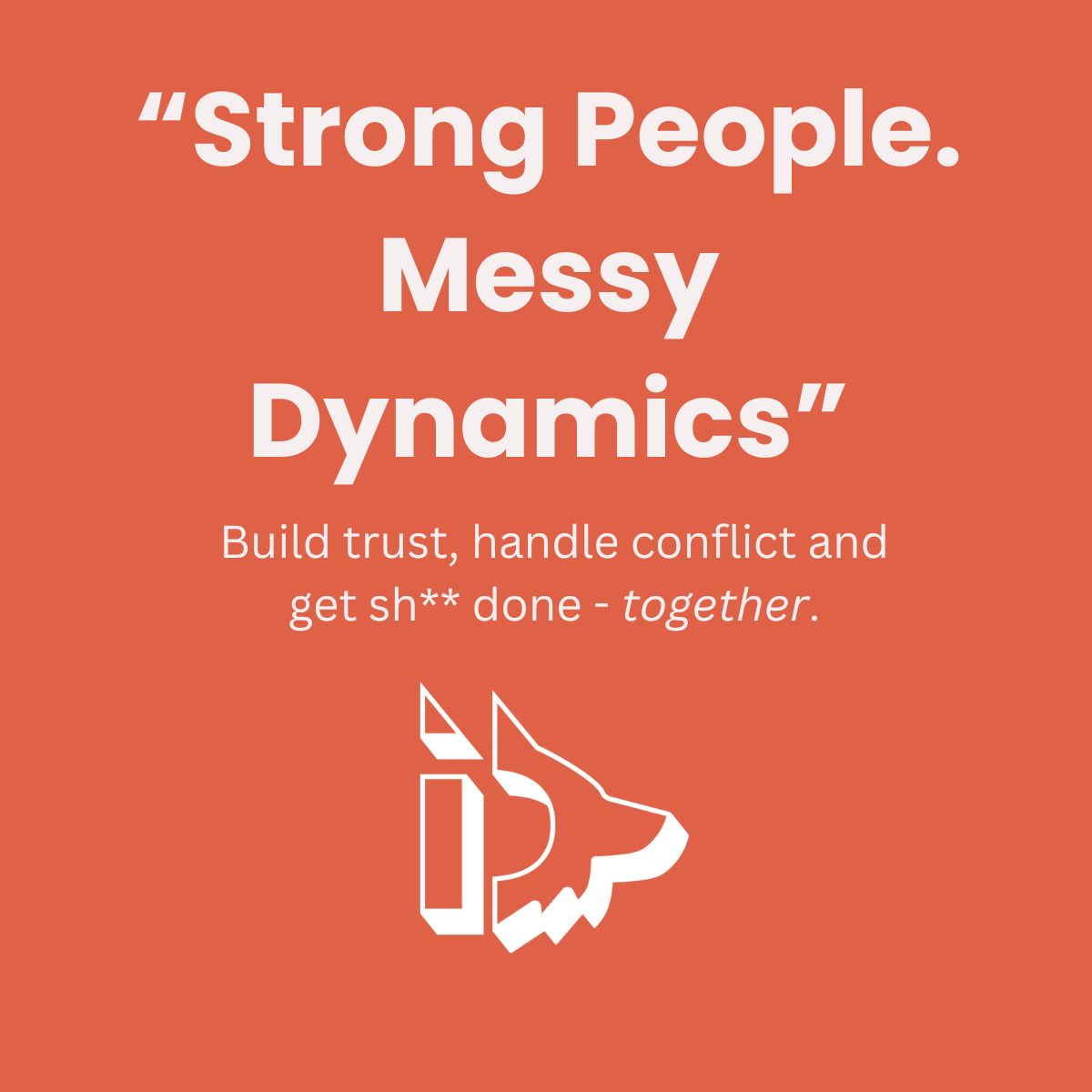 Unleashing the Power of Cohesion: The Five Behaviors® of a Cohesive Team