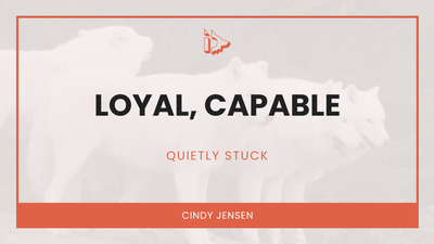 When Loyalty Turns Into Stagnation: How to Know It Might Be Time for a Change