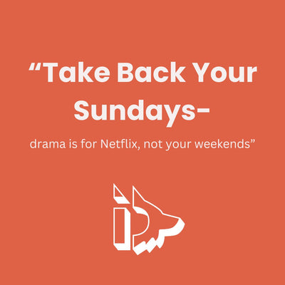 Untangle Tension: Reclaim Productive Conversations