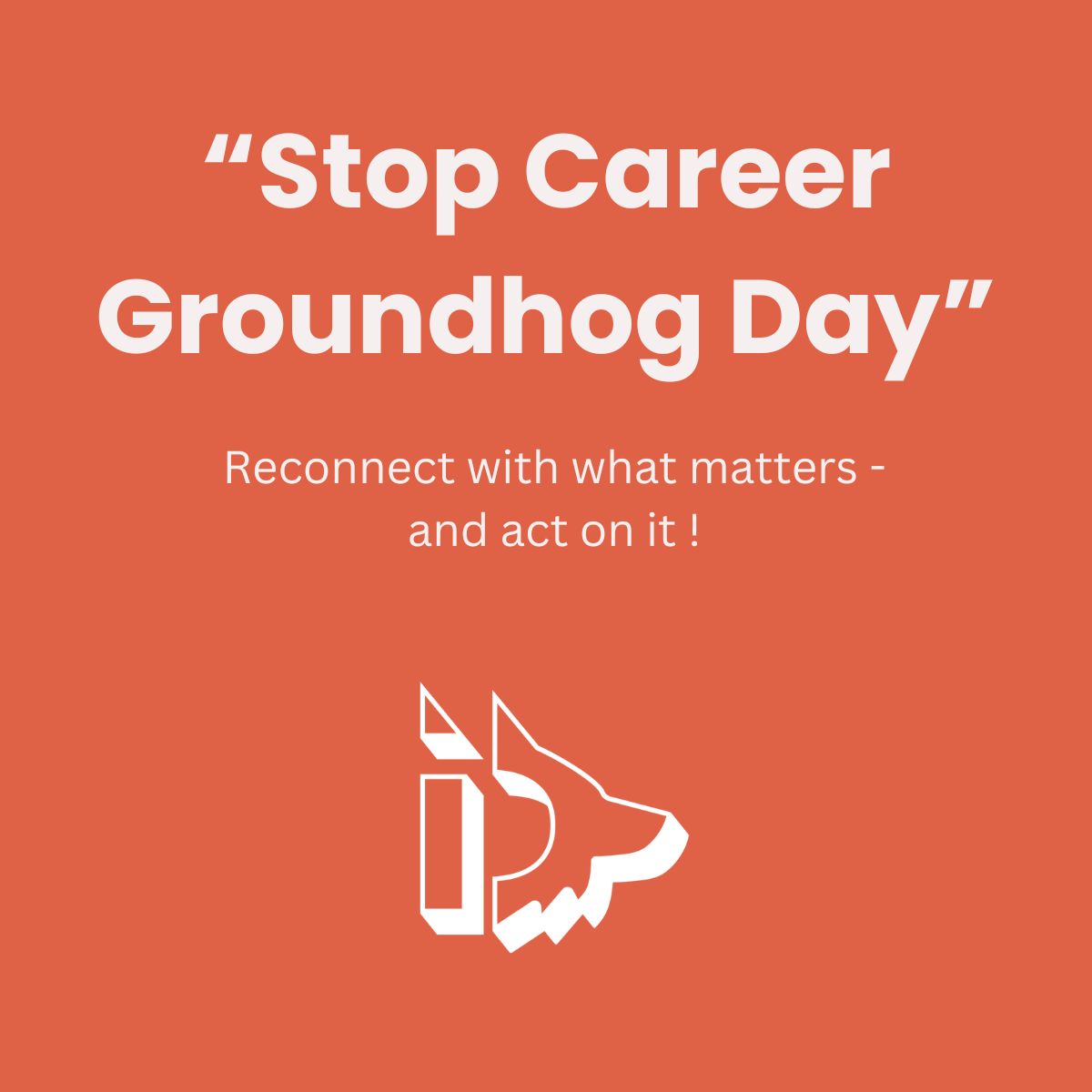 Career Growth & Clarity Program