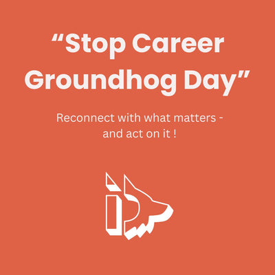 Career Growth & Clarity Program